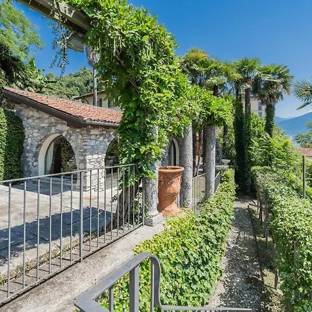Villa Luxury In Tremezzo