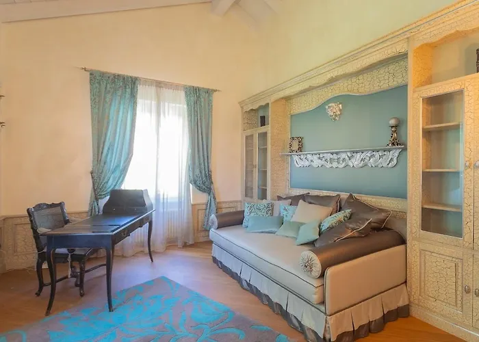 Villa Luxury In Tremezzo
