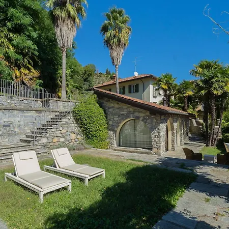 Luxury In Villa *