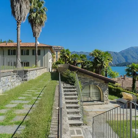Villa Luxury In *