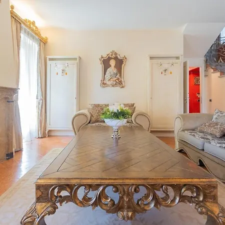 Villa Luxury In